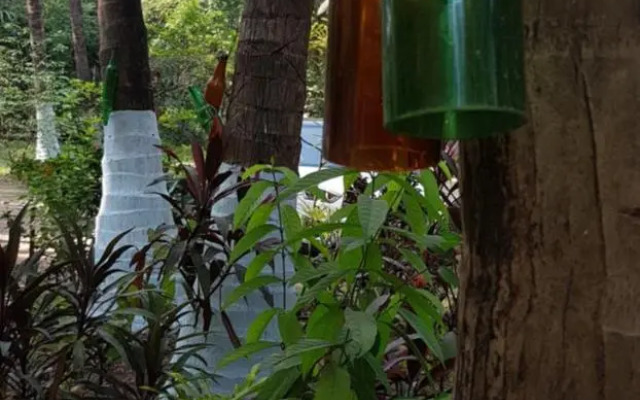 Prabhukrupa Tourist Farm