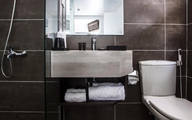 Aroma Nha Trang Boutique Hotel