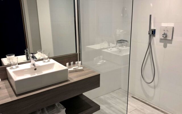 Van Der Valk Congrès Hotel Liège