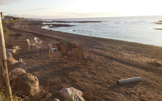 MaréeVal (à l'Orée de Mer)