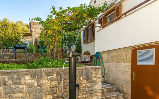 Amazing Home in Necujam With Wifi and 2 Bedrooms
