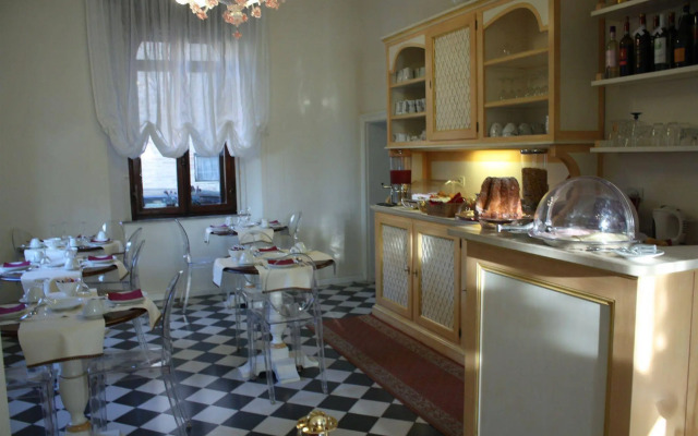 Villa Elda Boutique Hotel