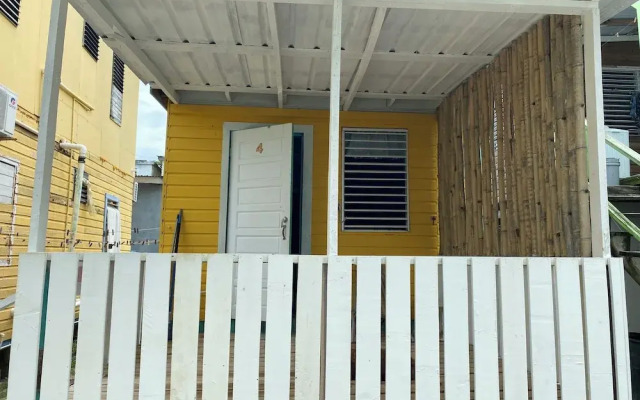 ZNA Beach House