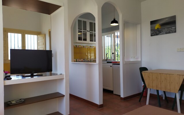 Bed and Breakfast La Madrugada