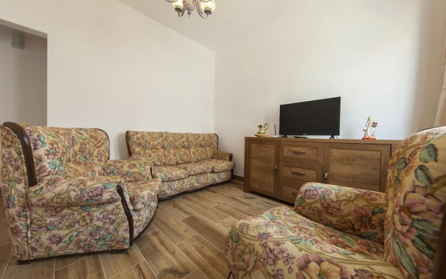 B101 - Abrotea Cozy 2 Bed Apartment in Lagos