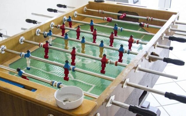 Landhotel Gasthof Wüllner