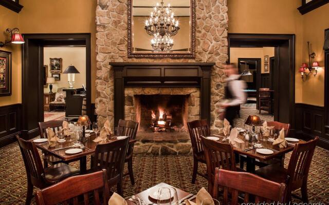 Barnsley Resort