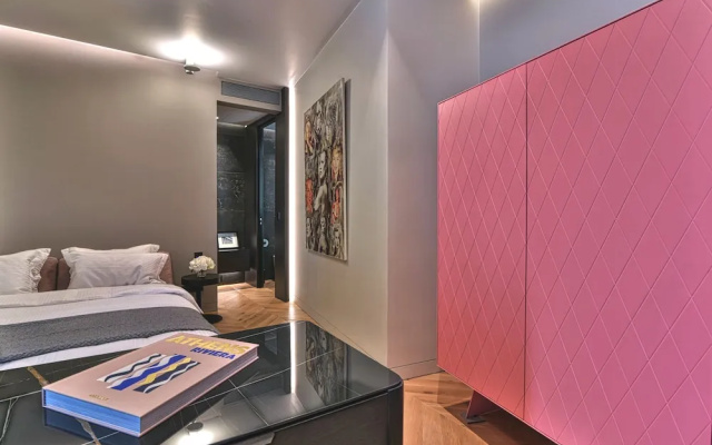 Athens Dom Hotel