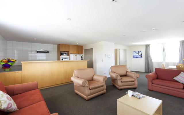 Quest Cathedral Junction Serviced Apartments