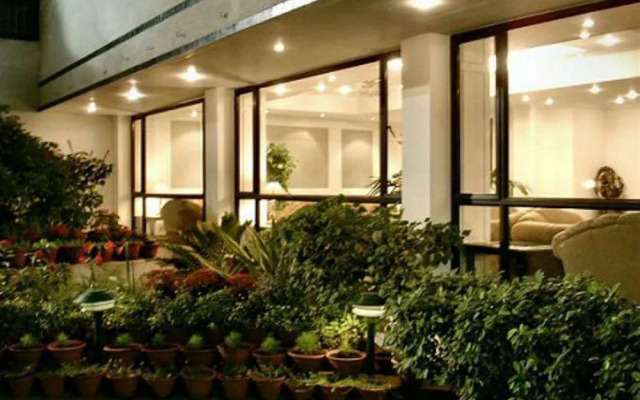 Hotel Vaibhav