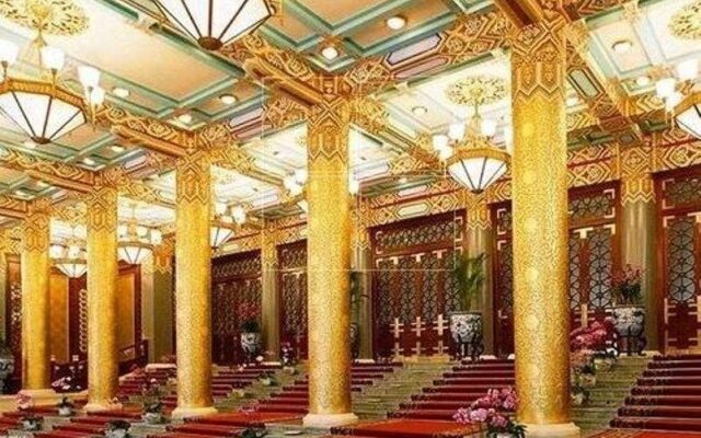 Beijing Dong Chang'an Hotel
