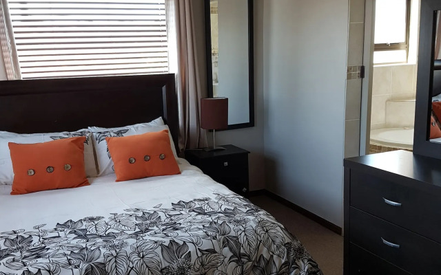 Seagulls Guest House