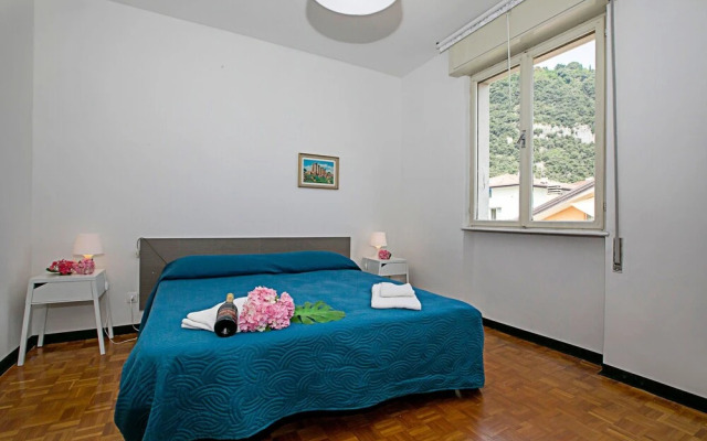 Breath of Lake Garda Apartment