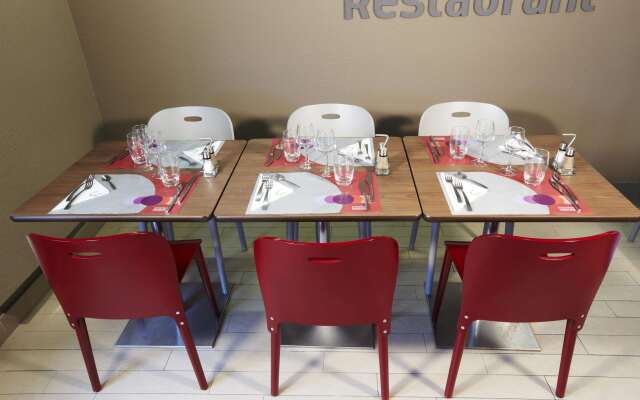 Campanile Lille Sud Douai Cuincy