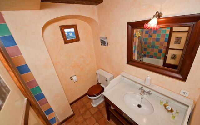 Hotel y Apartamentos DES PUIG