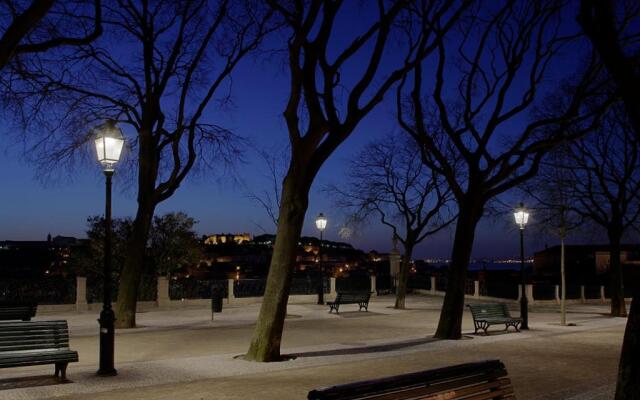 Hotel Príncipe Real