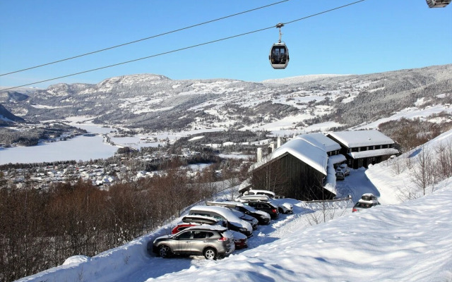 Hafjell Resort Jaertunet
