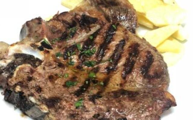 Agriturismo La Baita