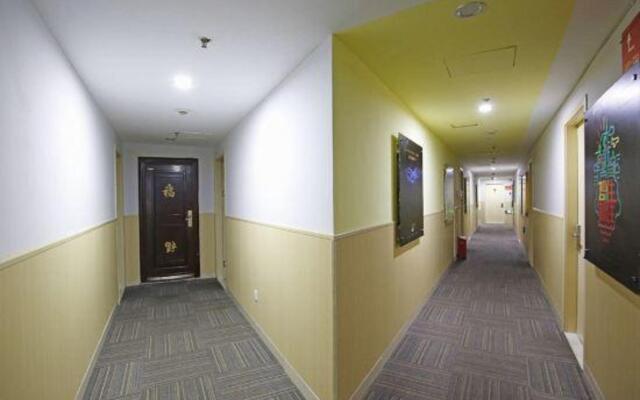 99 Inn (Chengdu Yingmenkou)