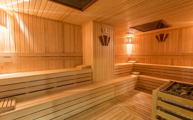 Sensitive Premium Resort & Spa - All Inclusive