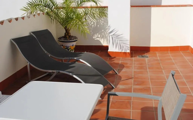 Hotel Maria Cristina