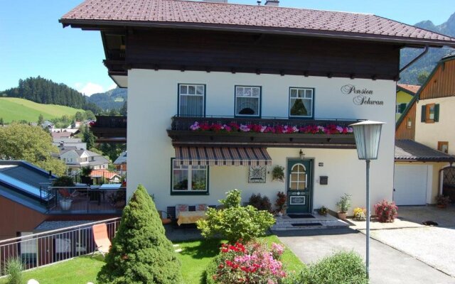 Pension Schwan