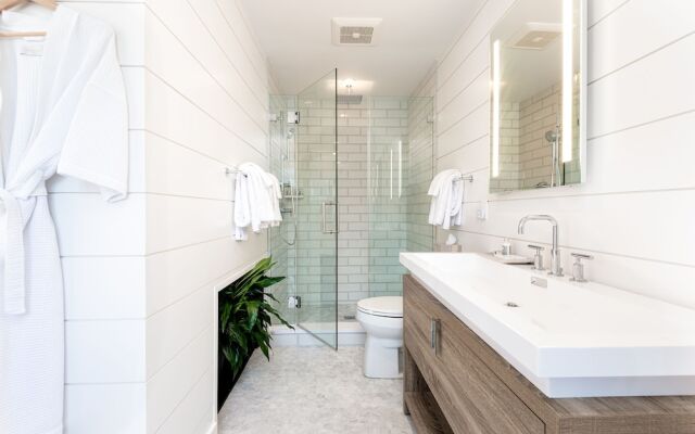 Nantucket Resort Collection