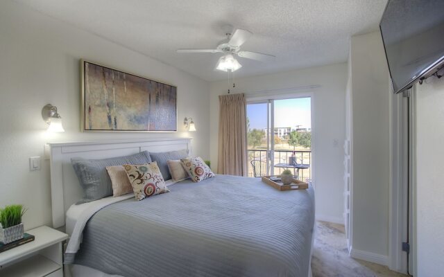 Park Suites at 137 - One Bedroom Apartment