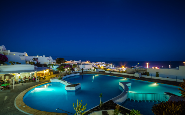 BelleVue Aquarius Aparthotel