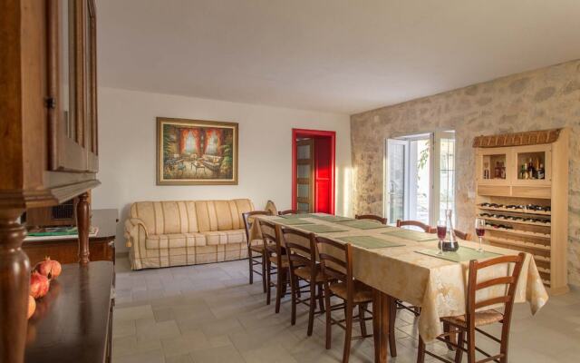 Villa Torine Zadarvillas