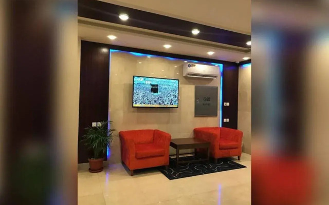 Konoz suites