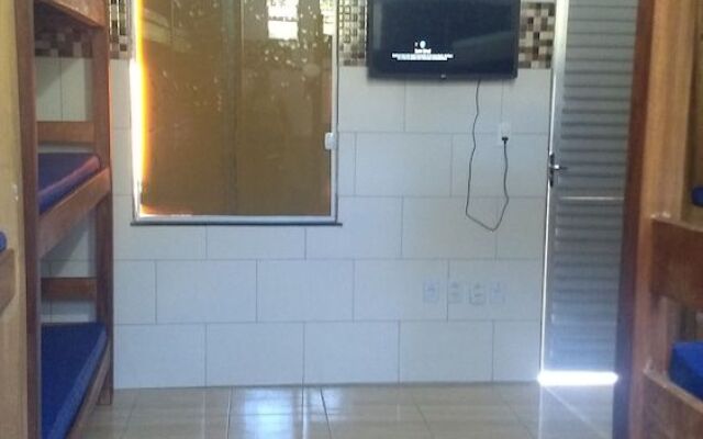 Hostel Sitio Feliz Cidade