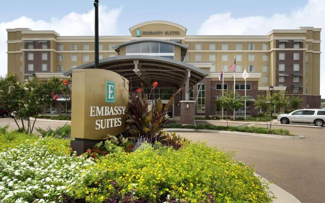 Embassy Suites by Hilton Jackson North Ridgeland