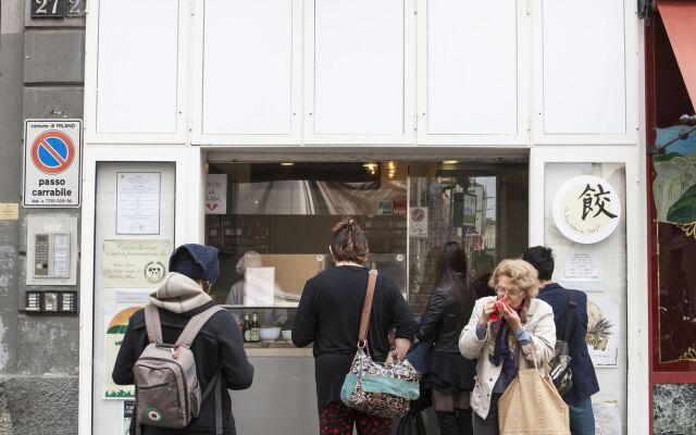 Alessia's Flat - Paolo Sarpi