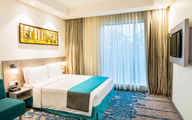 Holiday Inn Express Kolkata Airport by IHG