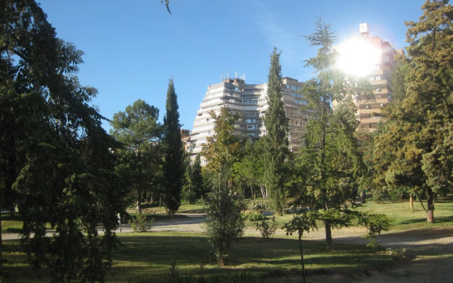 Constitución Suite Confort D