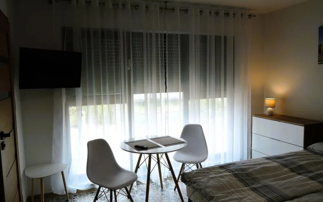 Apartment in Mrzezyno by Blue Flag Beach