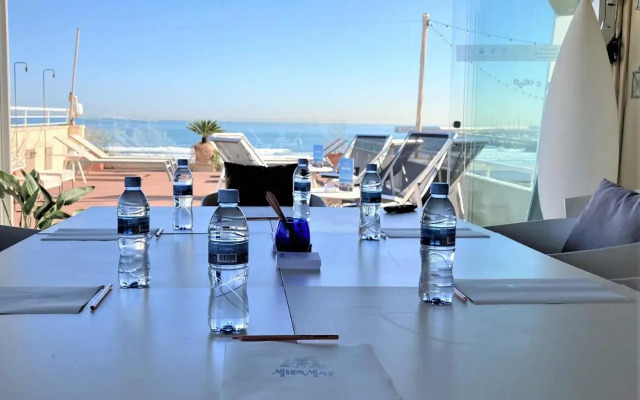 Hotel Miramar Valencia