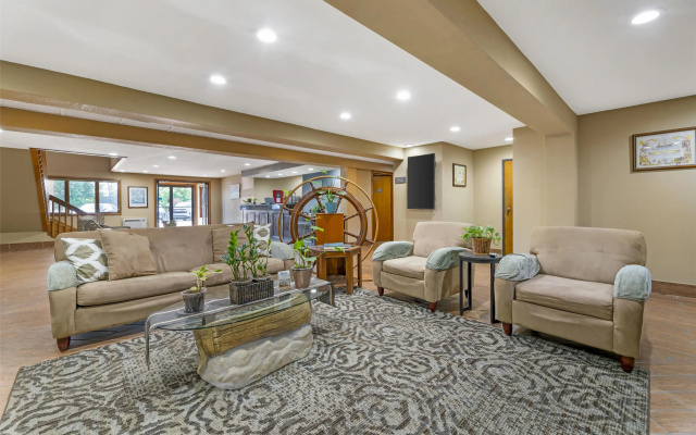 Best Western Maritime Inn