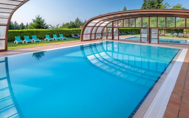 Vilar Rural de Sant Hilari by Serhs Hotels