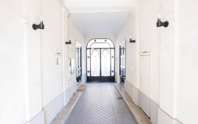 Luxembourg Assas Apartment
