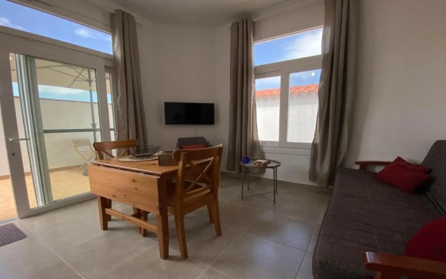 Casa La Puntilla - Estudio Nº 1