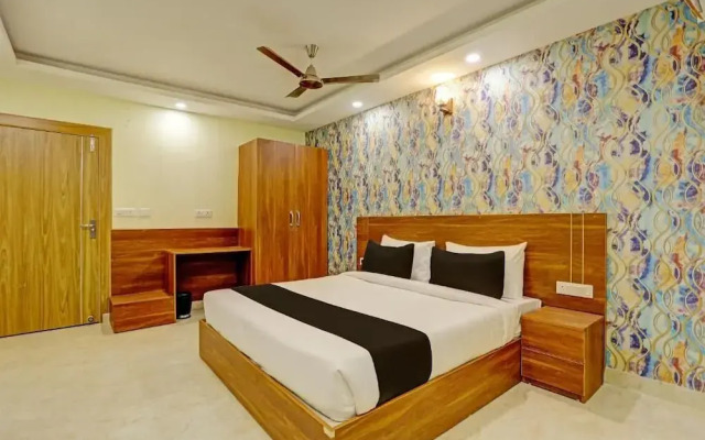 hotel jps palm inn