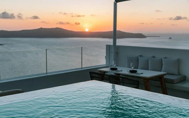 Thera Villas