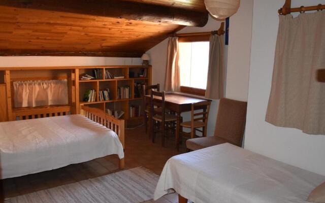 Chalet Pralognan-la-Vanoise, 7 pièces, 12 personnes - FR-1-464-11