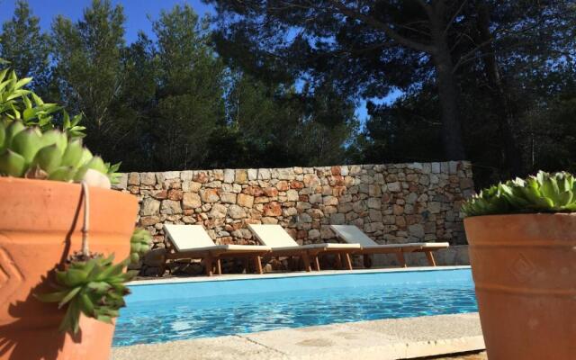 Vila Familia Hvar
