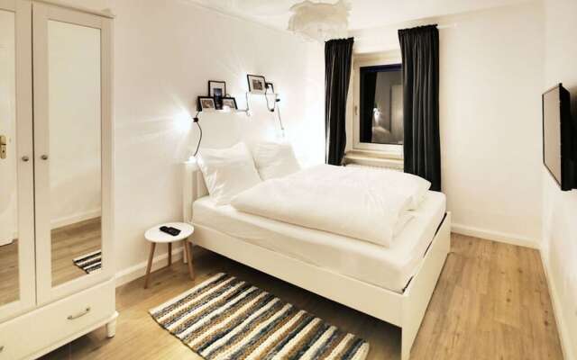 The Parents' House Comfortable Holiday Residence