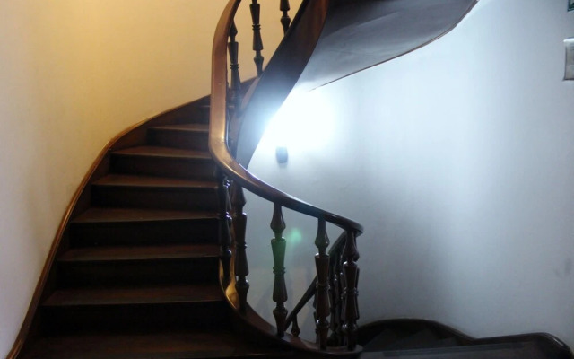 La Pinta - Hostel