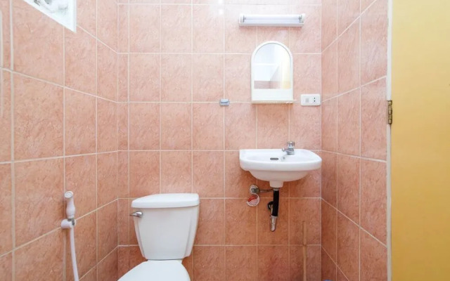 ZEN Rooms Basic Gerty's Place Moalboal