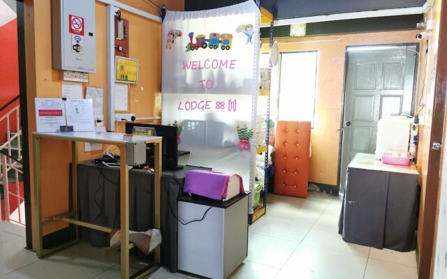 Lodge88 2